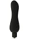 DOLCE VITA G-SPOT VIBRADOR SILICONA NEGRO