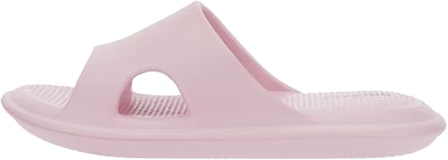 Image of BRONAX House Slippers for Women and Mens | Quick Drying Shower Shoes | Cushioned Sole