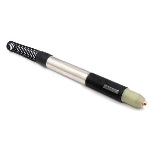 Corps torche plasma PT100 pour stopper les interférences CNC sans arc pilote HF - 2