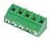 PHOENIX CONTACT 1727023 TERMINAL BLOCK, PCB, 3.81MM, 3 CONTACT, 26-16AWG