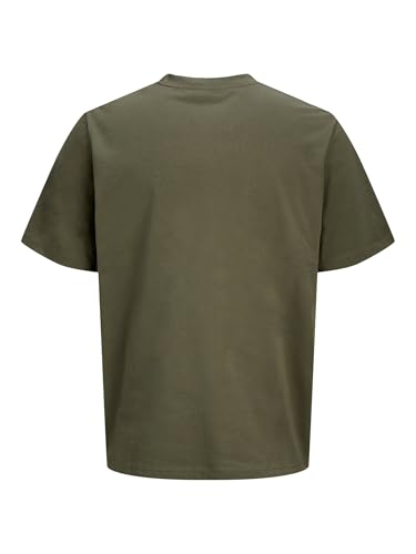 JACK & JONES Male T-Shirt T-Shirt – Ansicht 4