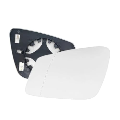 Glace Verre De Rétroviseur de Remplacement F34 Premium
