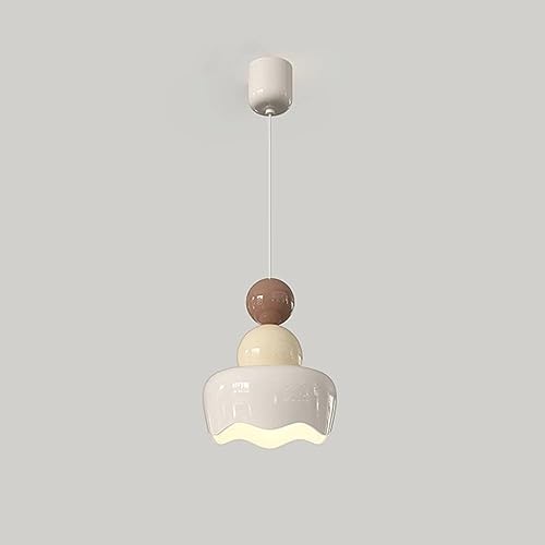 Suspension en aluminium de qualité supérieure lustre 3000k style américain raffiné