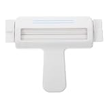 COHEALI Mini Herramienta De Estampado Manual, Máquina Troqueladora Pequeña, Herramienta Para Hacer Tarjetas De Álbumes De Recortes, Máquina De Estampado Portátil Para Anchos De Papel De