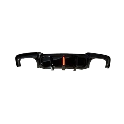Diffuseur lèvre pare-chocs BMW F10 F18 pour réparer et relooker un bas de caisse abîmé