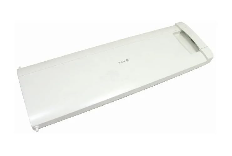 Portina Congelatore FIGEVIDA Per SMEG FAB28 - Ricambio Compatibile Frigorifero - Foto 5