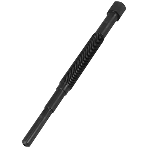 Extracteur d'embrayage primaire en acier noir pour moto Cabilock