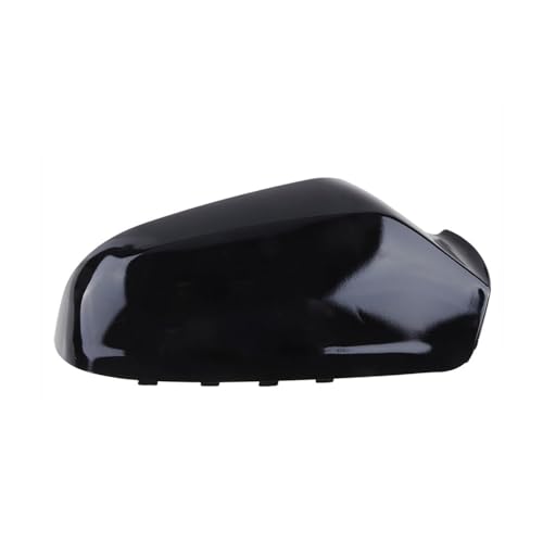 Coque de rétroviseur Astra H de qualité supérieure à finition brillante