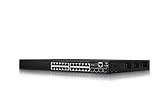  bintec-elmeg ESW4000-28P Gestion L2+ Gigabit Ethernet (10/100/1000) Noir Support Power Over Ethernet (PoE)