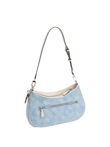 Image of GUESS Noelle Shoulder Bag