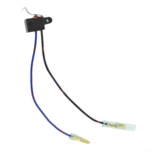 Lever Switch Ta040-43900 For Kubota L35 L39 L3710DT / GST/HST