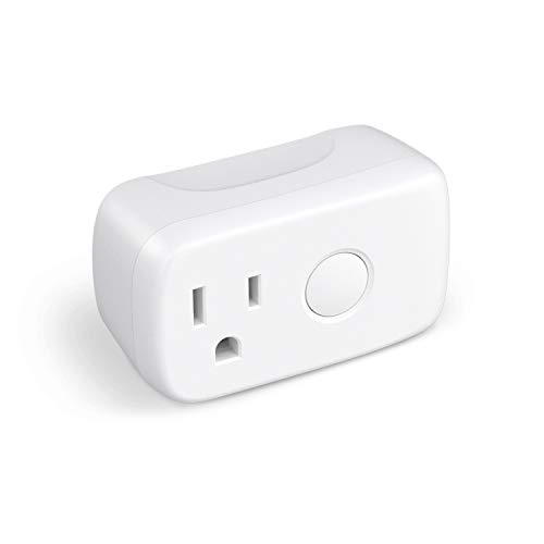 broadlink smart plug google home