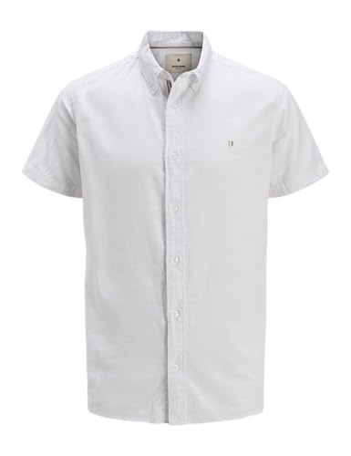 Vêtements Jack & Jones JPRBLUSUMMER SHIELD / SHIRT LN pour Accessoires - vue 6