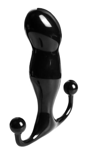 Aneros Progasm Black Ice Prostate Massager