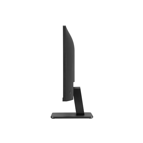 LG 24MR400 Monitor Full HD 24'' IPS 100Hz
