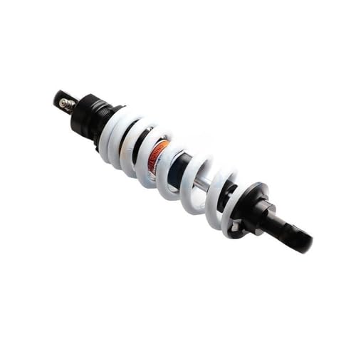 Amortisseur arrière moto BSE T8 réglable 315mm pour suspension de rechange