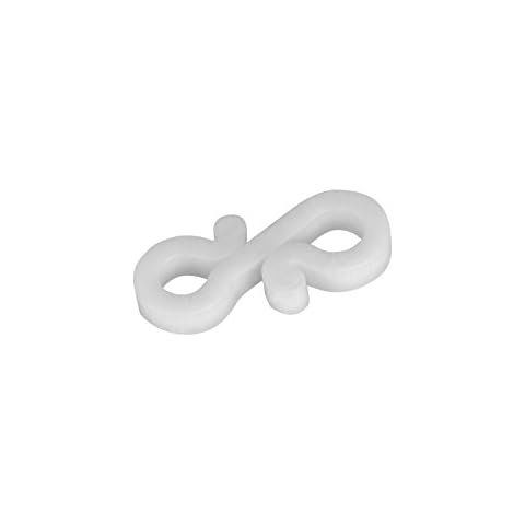lyyt | Gutter Hooks (Pack of 25) Cover