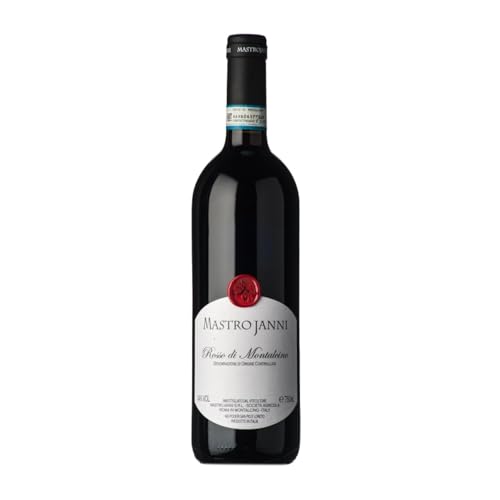 Mastrojanni Sangiovese Rosso di Montalcino 75 cl Vino tinto