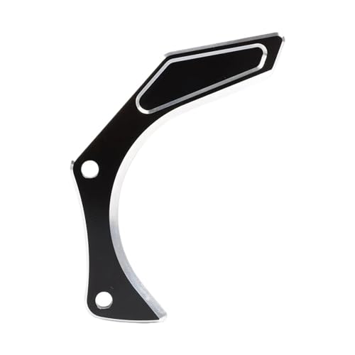 Coque de Protection Carter TM Racing en Noir Robuste pour Modèles 250 300