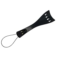 Function: The tailpiece serves to anchor the strings and transfer their vibrations to the bridge and body of the bass, enhancing the instrument's sound projection. Design: Tailpieces for the double bass come in various designs, from the traditional "...