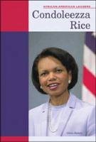 Condoleezza Rice (African-American Leaders)