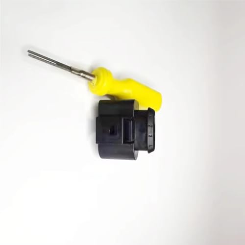 �����ԗp�C�O�j�b�V�����R�C�� Compatible With Skoda For Superb For Fabia 2015 2016 For Octavia 2013 2014 2015 2016 �Ԃ̓_�΃R�C���R�l�N�^���i 8K0 973 724(1p
