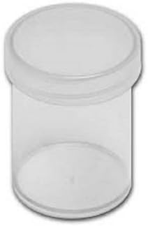 Miniatura 2 de Snaplock H.E. Harris - Tubos redondos de plata americana para monedas (5 unidades)