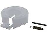 co2 nadelventil einstellen Schwimmer / Nadel Ventil / Stift Dellorto PHBN 12 Vergaser