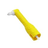 Prophy Magic DINKYTAP Pointed Tapered Brush Dinky Angles, Pack of 100