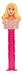 PEZ Barbie And Ken Candy Dispenser Gift Set | Barbie And Ken Doll Dispensers | Barbie PEZ Dispensers With EXTRA Candy Refills | Barbie Party Favors, Grab Bags