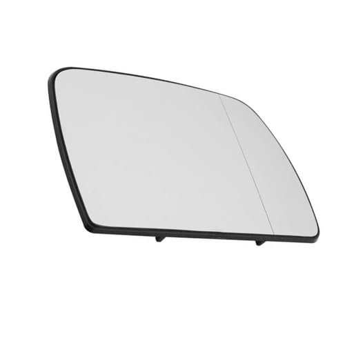 Rétroviseur chauffant pour X5 E53 1999-2006 miroir latéral droit 51168408810