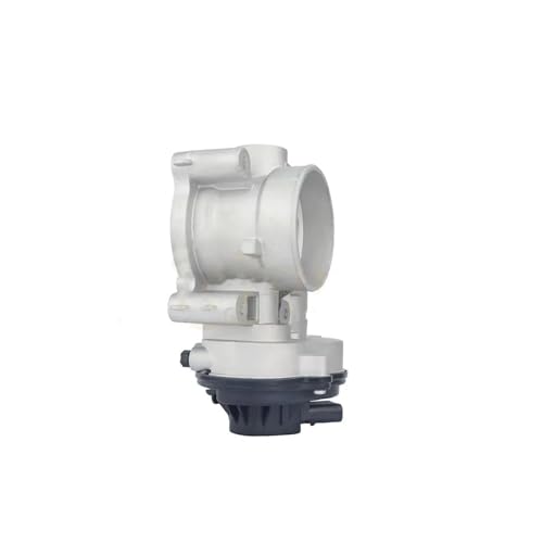 Válvula de mariposa para Ford Focus y Mondeo 2.0 con referencia 31293045 4