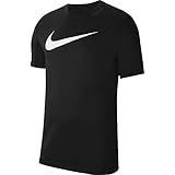 Impresión de logo Nike grande