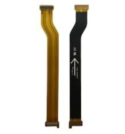 BringUAll Replacement LCD Display to Motherboard Main Flex Compatible with Oppo F17 Pro-picture-24