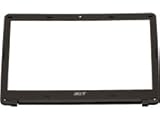  Sparepart: Acer Upper Cover W TP Black, 60.SGPN7.001 (Black)