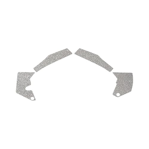 Protection réservoir moto pour CRF300L afin d'éviter les rayures