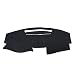 Carpet Dash Cover Dash Mat Compatible with Toyota Camry 2007-2011