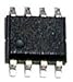 ANALOG DEVICES AD7303BRMZ IC, 8-BIT DAC (5 pieces)