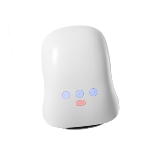 Massage des mains cadeau idéal seniors appareil de massage des doigts Sharplace compact