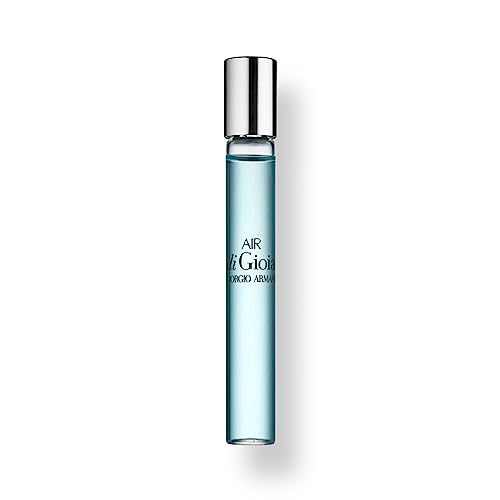 Giorgio Armani Air di Gioia Eau de Parfum 0.34 fl. oz 10 ml Rollerball for Women