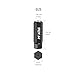 FLY_H Bicycle Internal Cable Routing Tool Kit，Bicycle Carbon Fiber Frame, Bike Di2 Wires Frame Internal Threading Tool, Brake Cable Hose Cable Routing Kit Wire Tube Magnet Lead,Storage Accessories