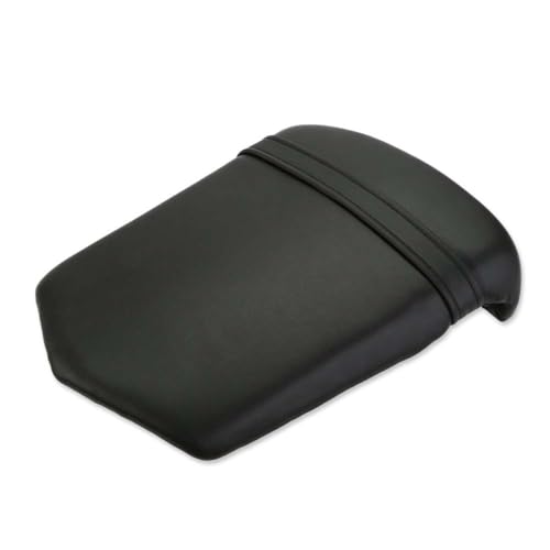 Selle passager arrière pour YZF R1 2000-2001 : siège de remplacement moto noir