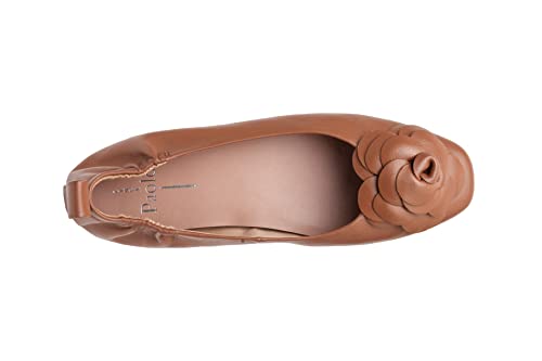 Linea Paolo Women's Nina Ballet Flat2