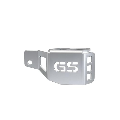 Couvercle réservoir frein moto R1100GS pour vos voyages et sorties offroad