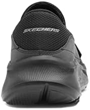 Skechers Equalizer 5.0 Persistable Black/Black 10 D (M) | Image 4