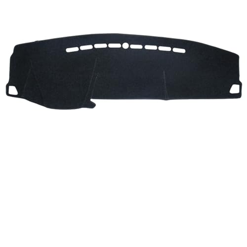 Couverture de tableau de bord Chery Tiggo 3 pour voyager au frais en été