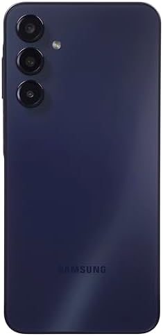 Tracfone (Renewed) Samsung Galaxy BLK A16 5G, 128GB, 50MP Triple Camera, 6.7" FHD+ Super AMOLED 90Hz Display [Activation Promo Incl: 1500Min/1500Txt/1500MB, 365 Days Service Plan] - Locked to Tracfone — view 7