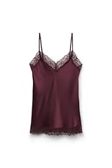 Burgundy - Dark Burgundy