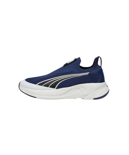 Image of Puma Unisex-Adult Softride Premier Glideknit Running Shoe