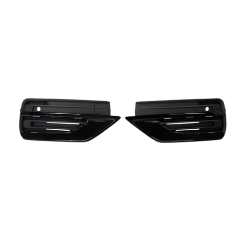 Calandre antibrouillard pour pare-choc avant XC90, idéale trajets hiver